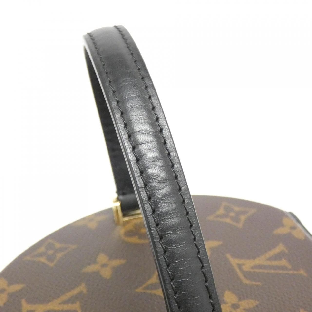 LOUIS VUITTON Monogram Reverse Cannes M43986 Bag