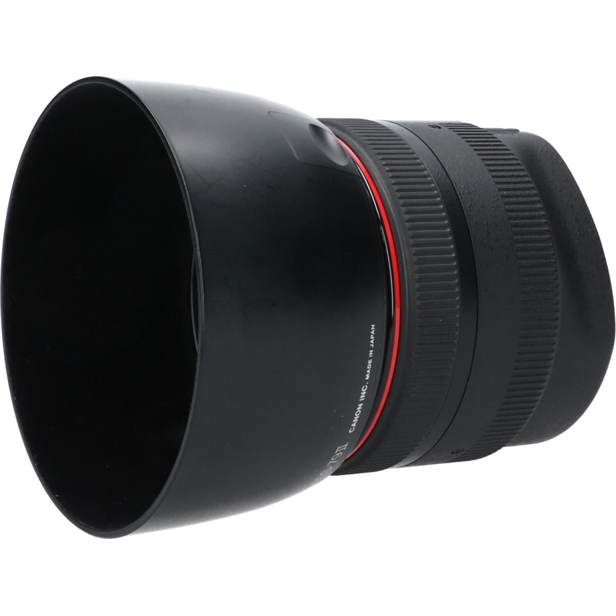 ＣＡＮＯＮ　ＥＦ８５ｍｍ　Ｆ１．２ＬＩＩＵＳＭ