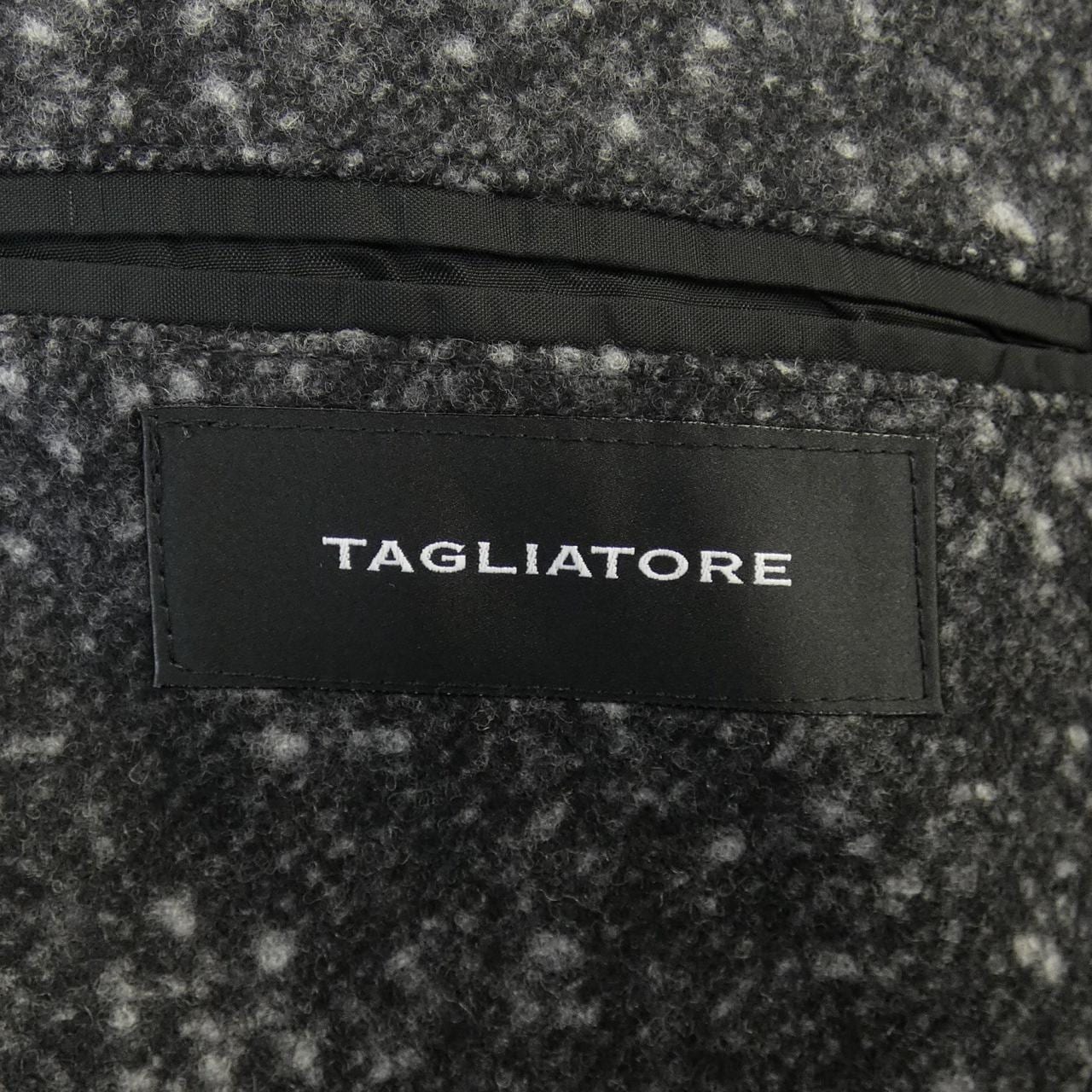 タリアトーレ TAGLIATORE ジャケット