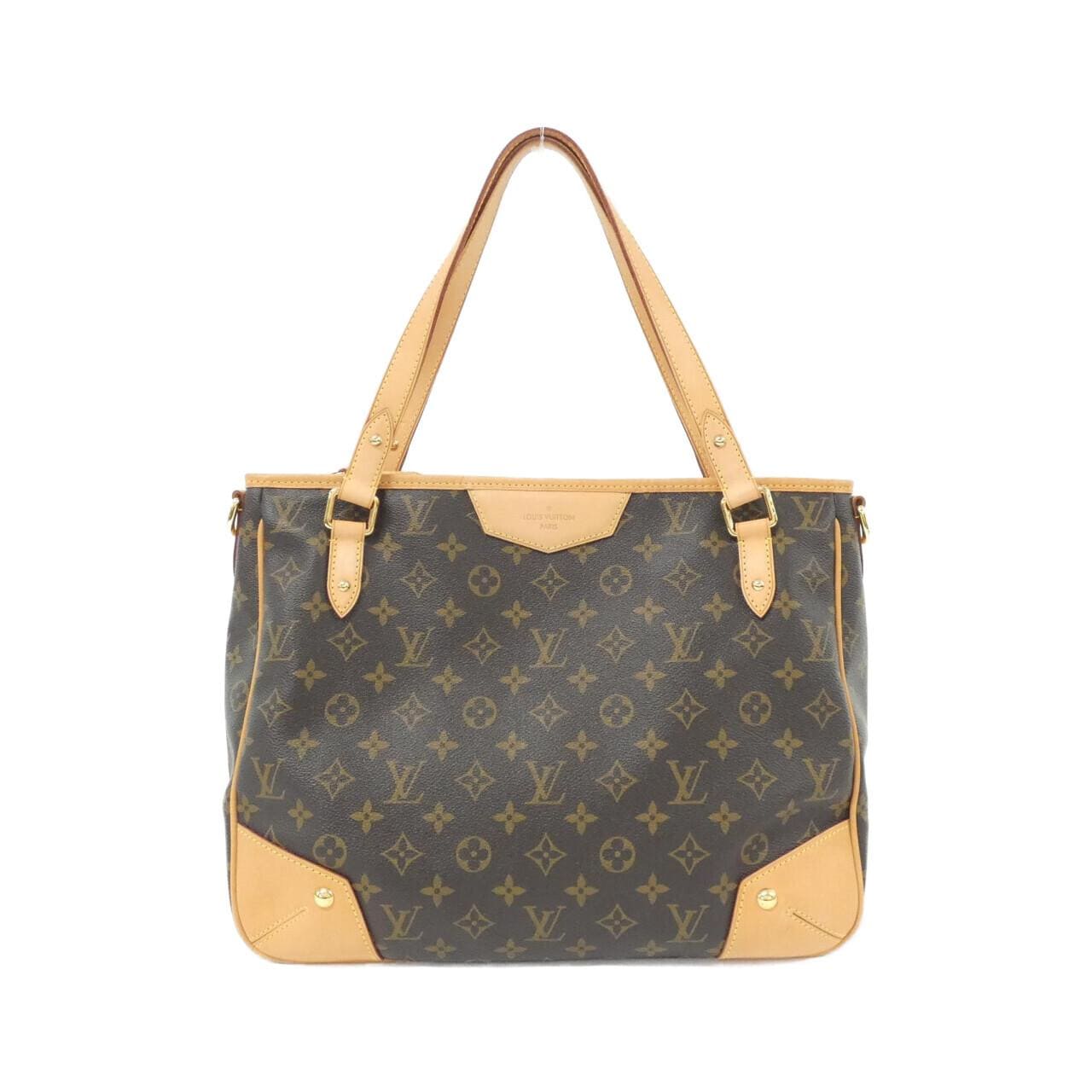 LOUIS VUITTON Monogram Estrella MM M41232+J52314 包