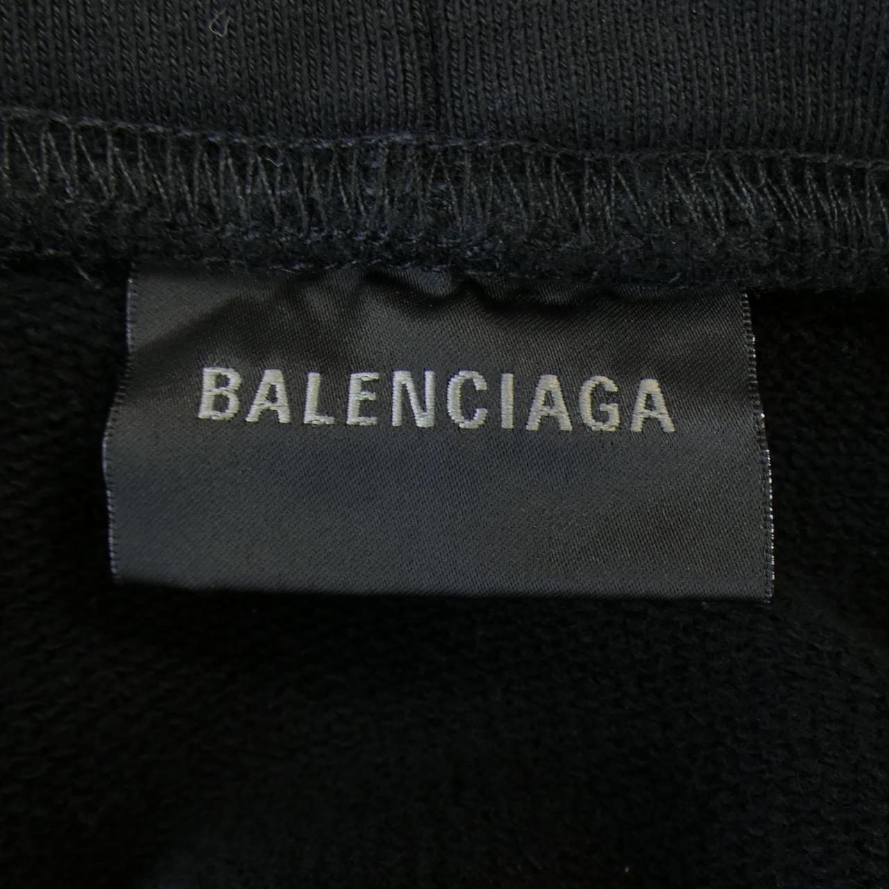 バレンシアガ BALENCIAGA パーカー