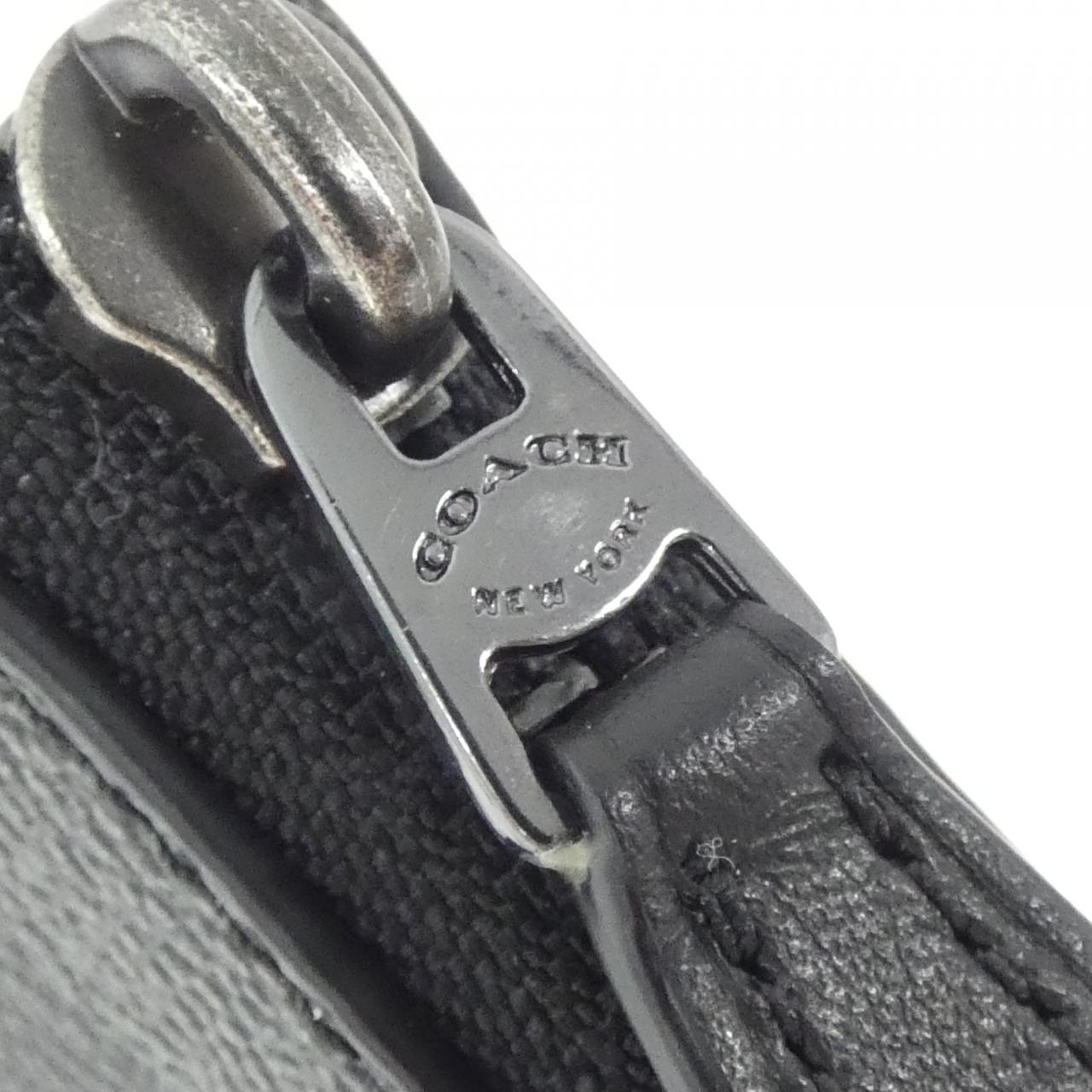 【新品】コーチ C6986 ペンケース
