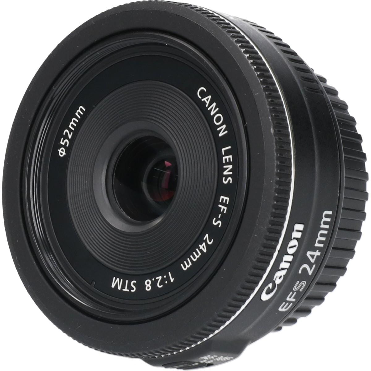 ＥＦ－Ｓ２４ｍｍ　Ｆ２．８ＳＴＭ