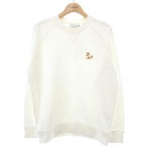 メゾンキツネ MAISON KITSUNE GU00342KM0002 スウェット