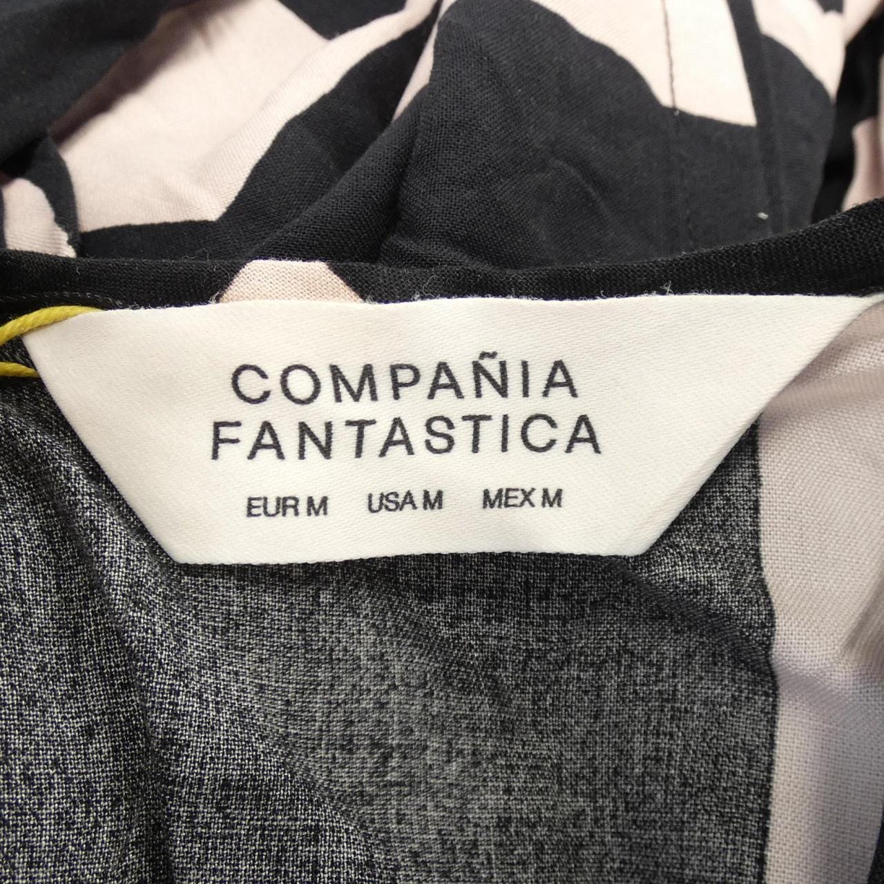 COMPANIA FANTASTICA连衣裙