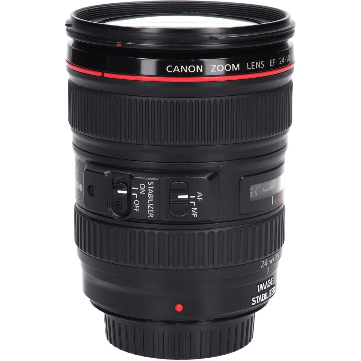 ＥＦ２４－１０５ｍｍ　Ｆ４Ｌ　ＩＳ　ＵＳＭ