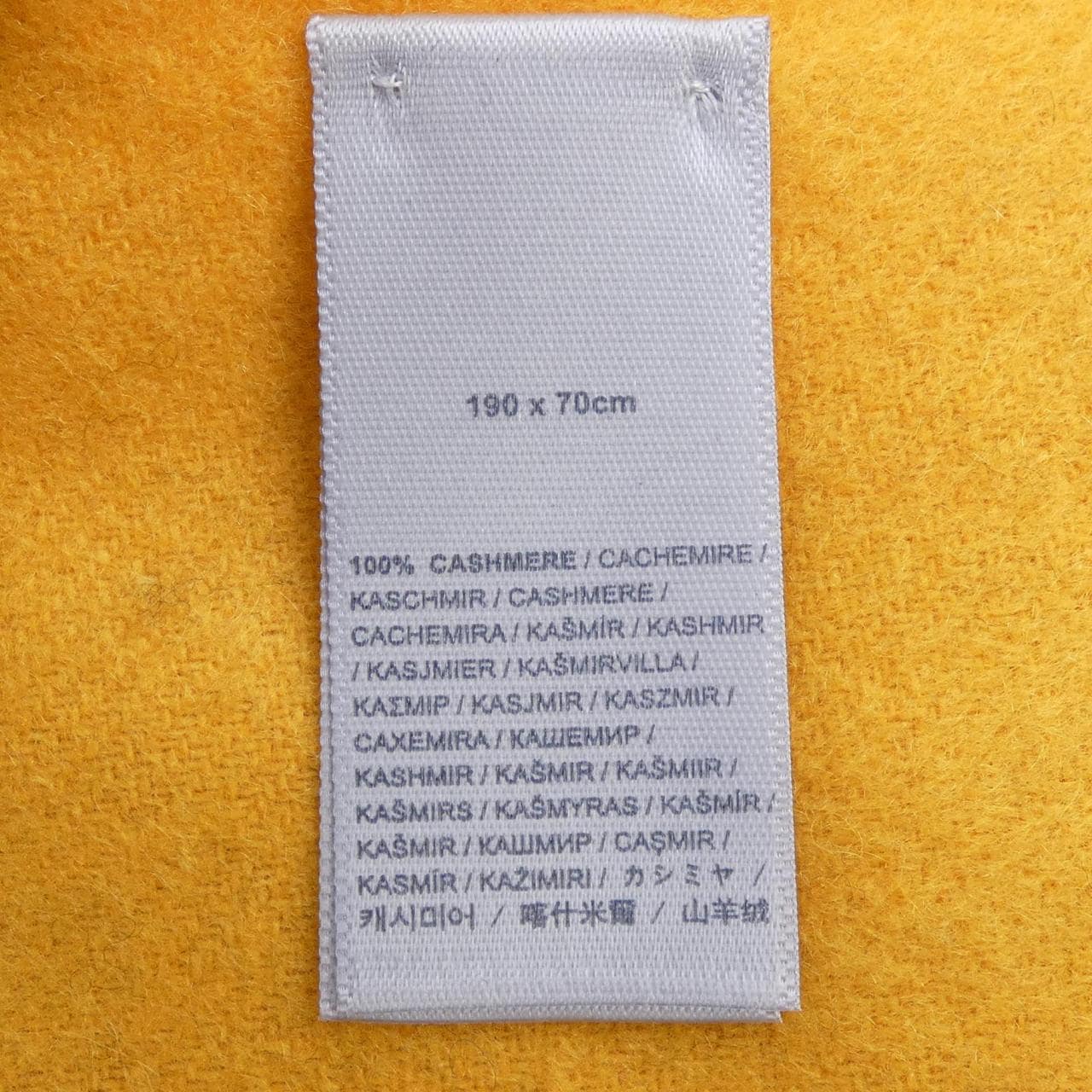 ジョンストンズ JOHNSTONS OF ELGIN WA000056 STOLE