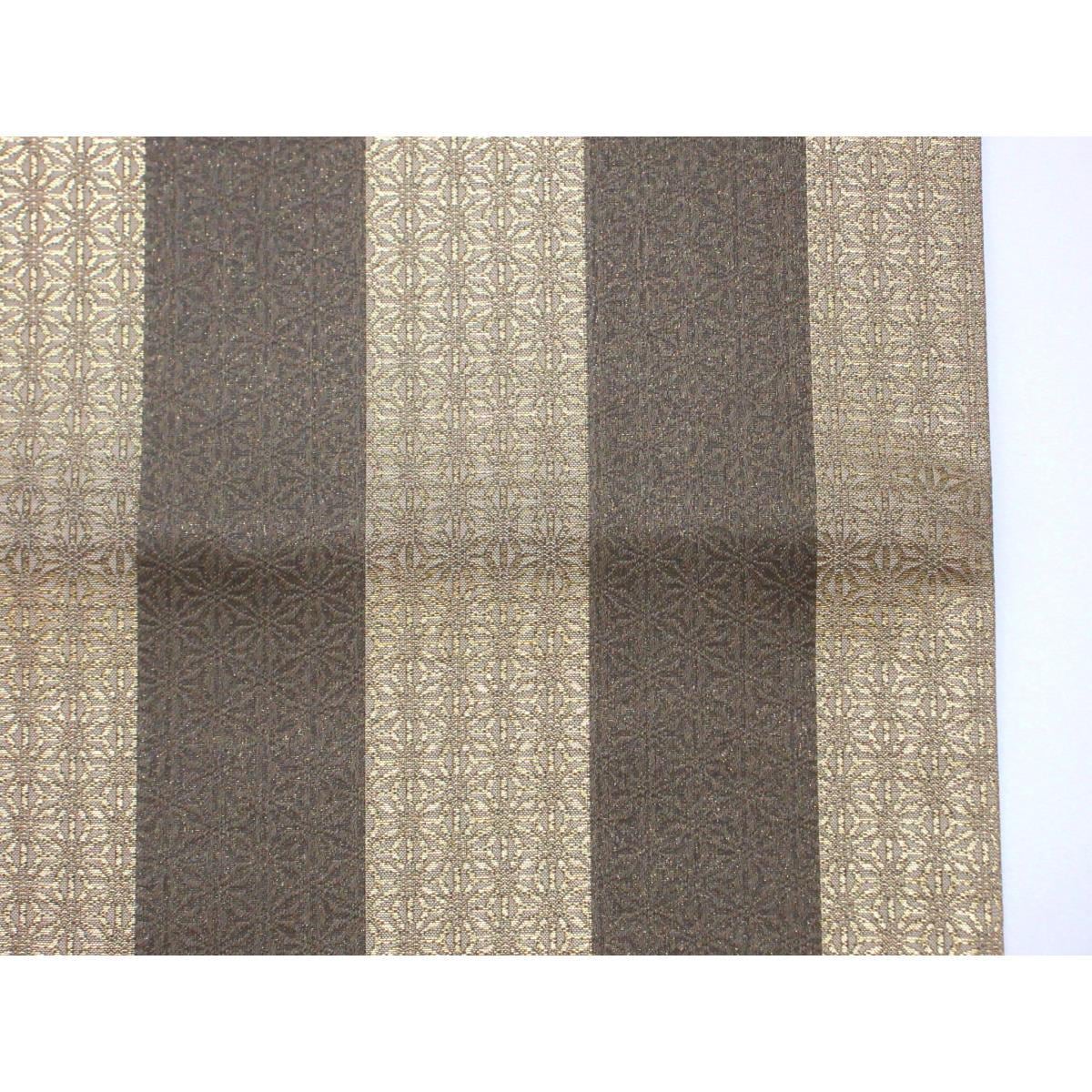 【未使用品】袋帯　全通柄