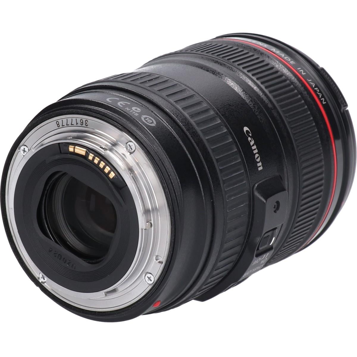 ＥＦ２４－１０５ｍｍ　Ｆ４Ｌ　ＩＳ　ＵＳＭ