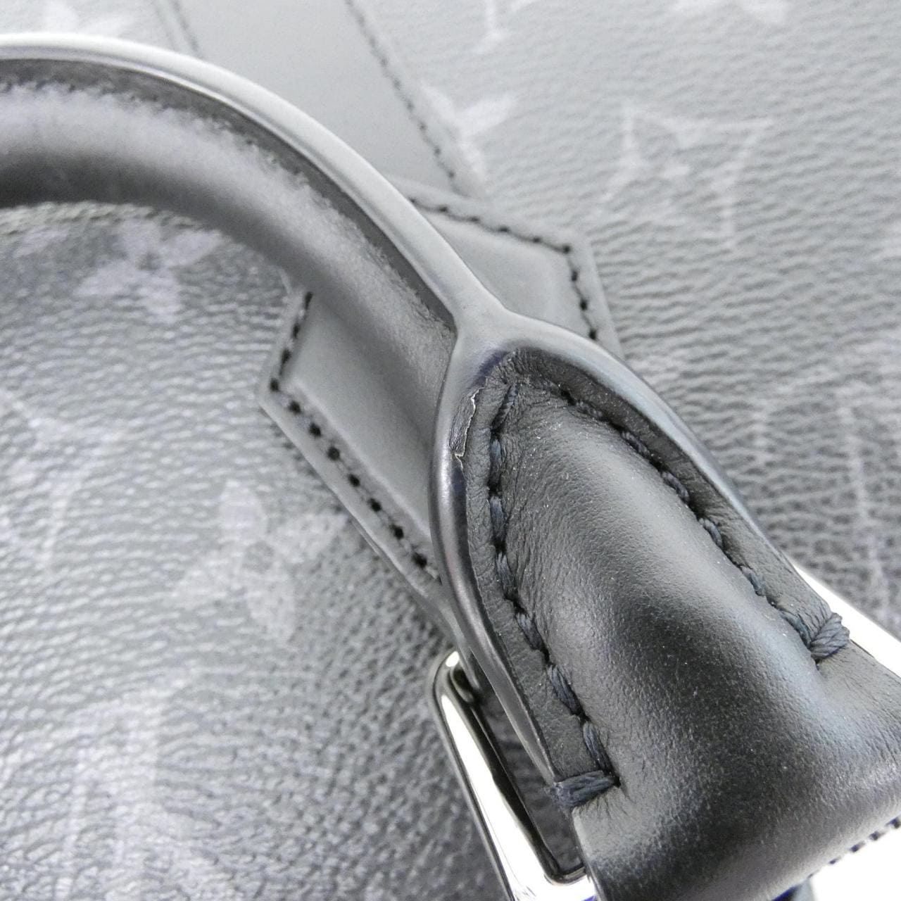 ルイヴィトン モノグラム エクリプス サック プラ クロス M46456 バッグ