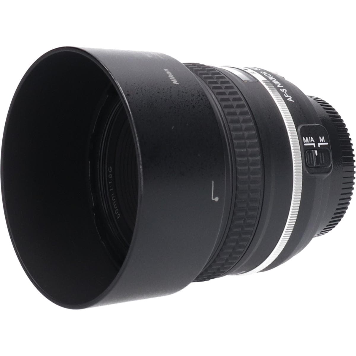 ＮＩＫＯＮ　ＡＦ－Ｓ５０／１．８Ｇ　ＳＰＥＣＩＡＬ　ＥＤＩＴＩＯＮ　ＡＦ－Ｓ５０ｍｍ　Ｆ１．８Ｇスペシャルエディション