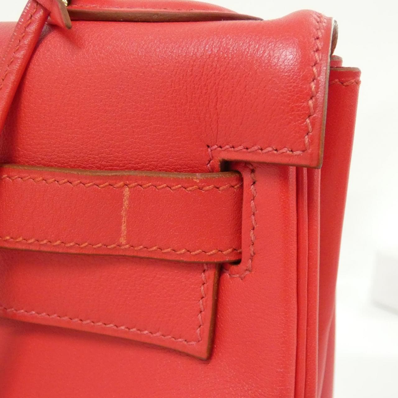 【ヴィンテージ】エルメス ケリー 32cm バッグ