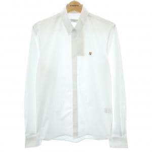 メゾンキツネ MAISON KITSUNE HM00435WC0025 シャツ