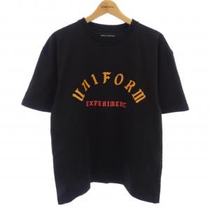 ユニフォームエクスペリメント UNIFORM EXPERIMENT Tシャツ
