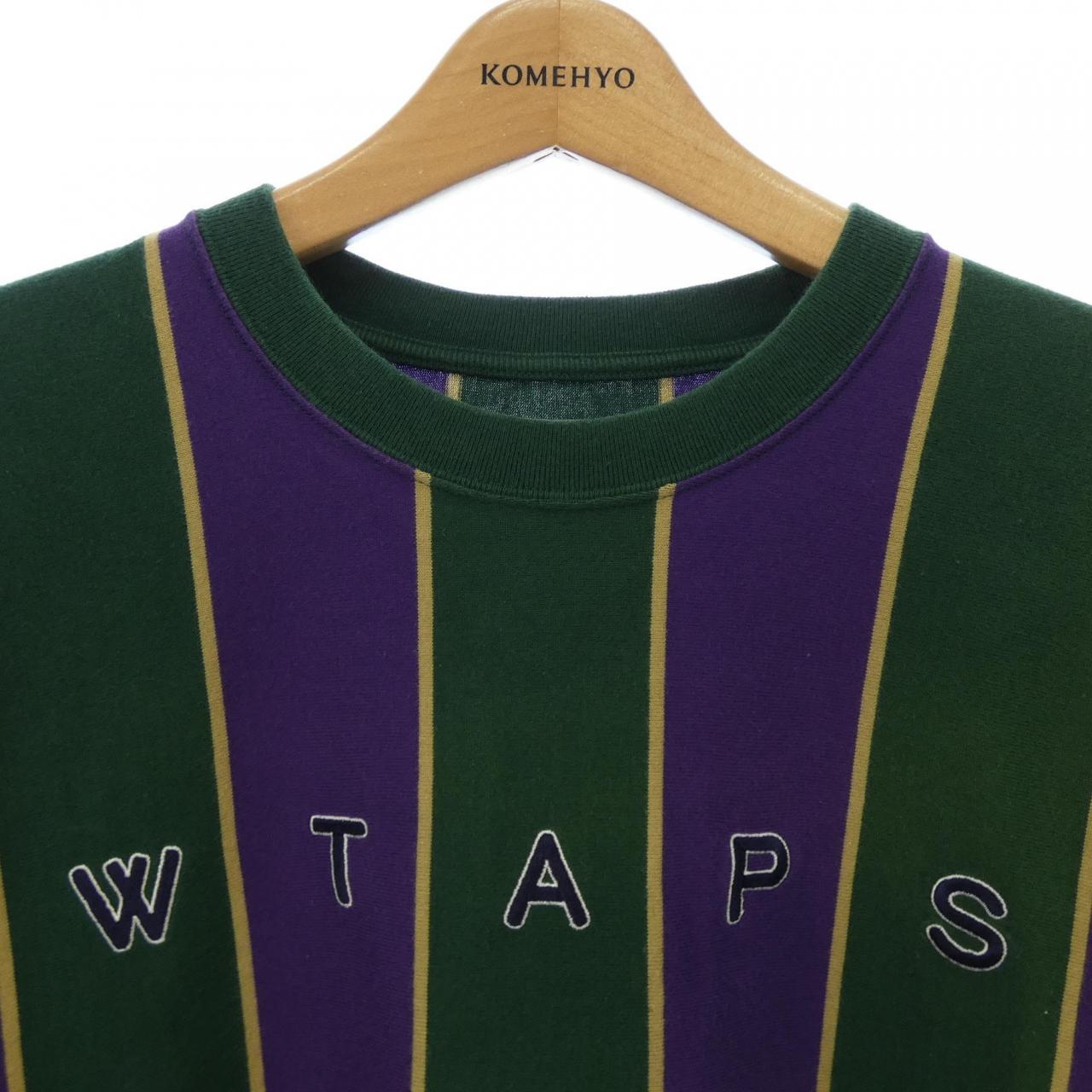 ダブルタップス WTAPS Tシャツ