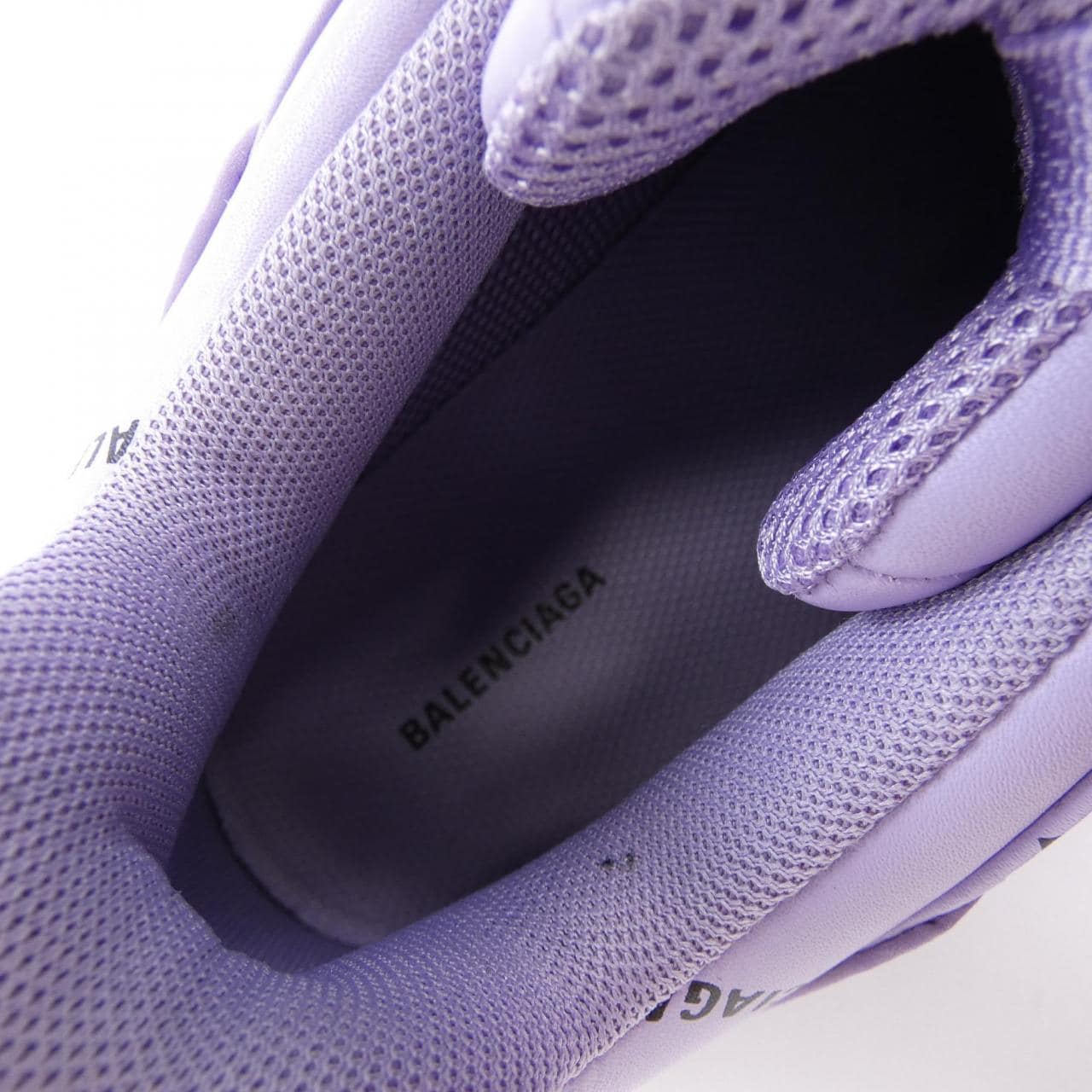 バレンシアガ BALENCIAGA スニーカー