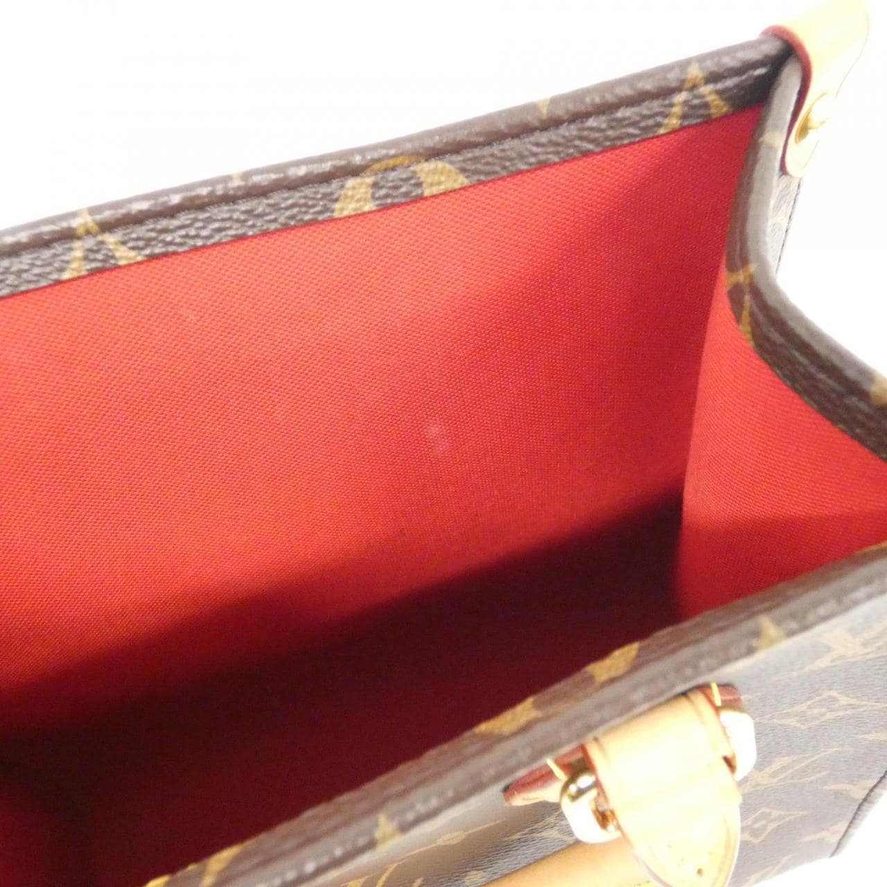 ルイヴィトン モノグラム サック プラBB M46265 バッグ