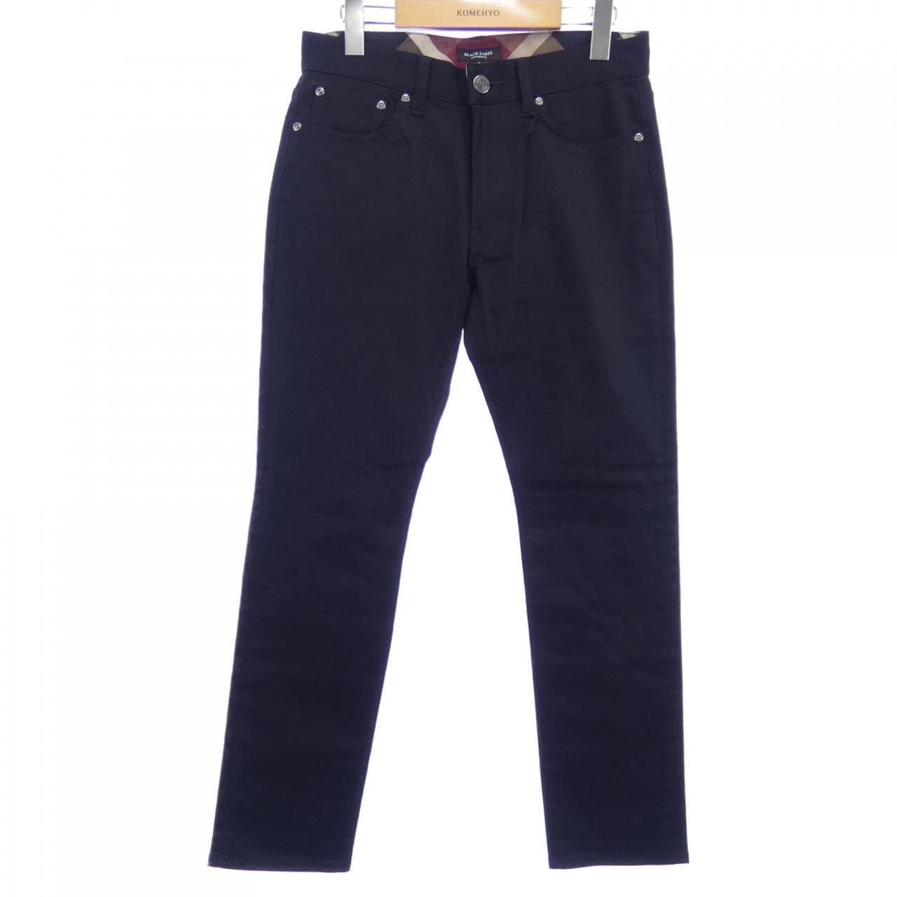 ブラックレーベルクレストブリッジ BLACK LABEL CRESTBRIDGE パンツ