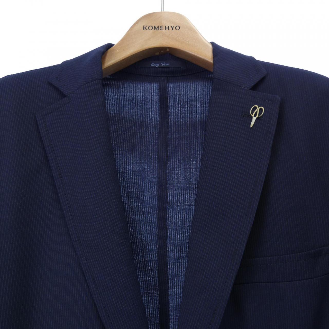 パオローニ PAOLONI スーツ