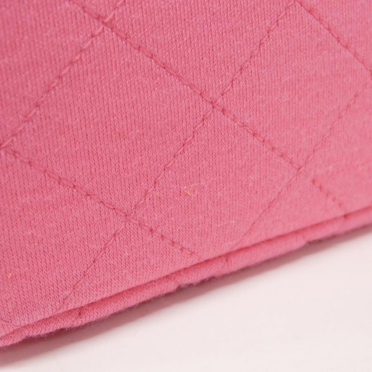 シャネル 1112 ショルダーバッグ