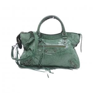 バレンシアガ ザ シティ 115748 D94JT バッグ