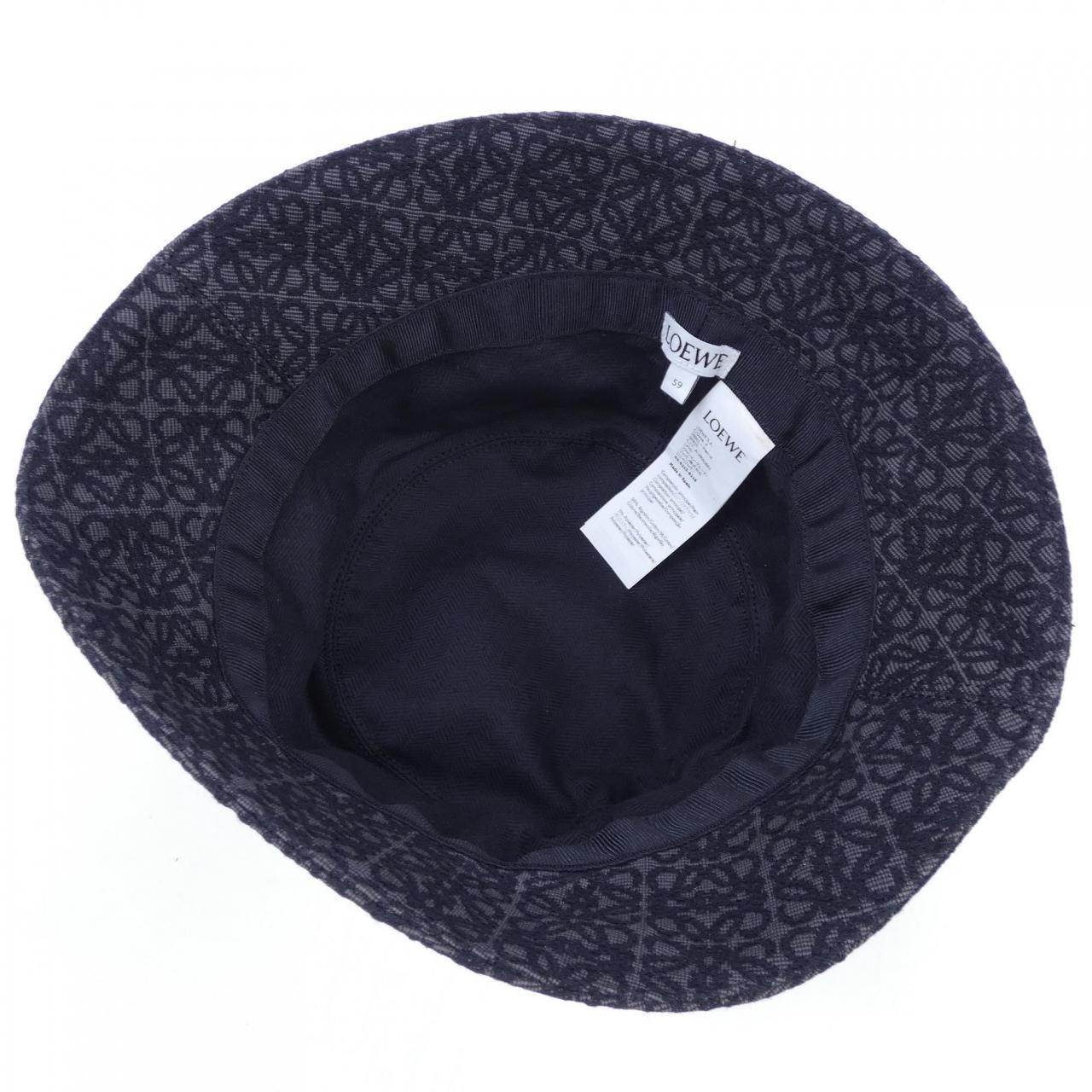 ロエベ LOEWE K820HB1X10 ハット