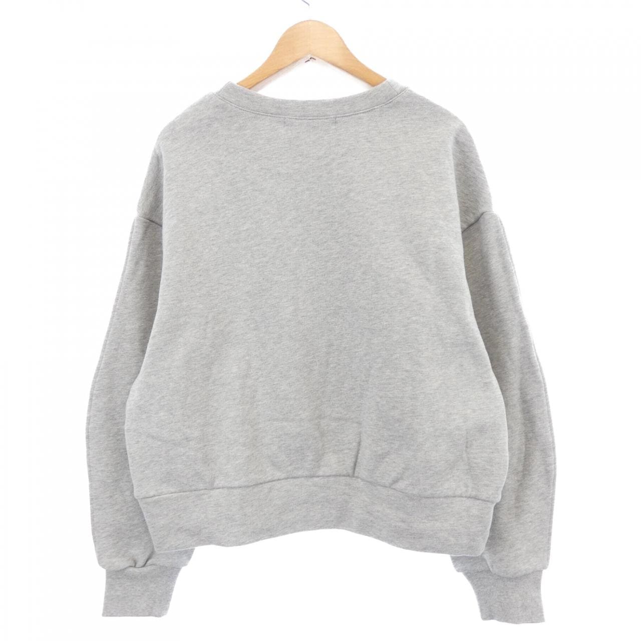 メイソングレイ MAYSON GREY スウェット