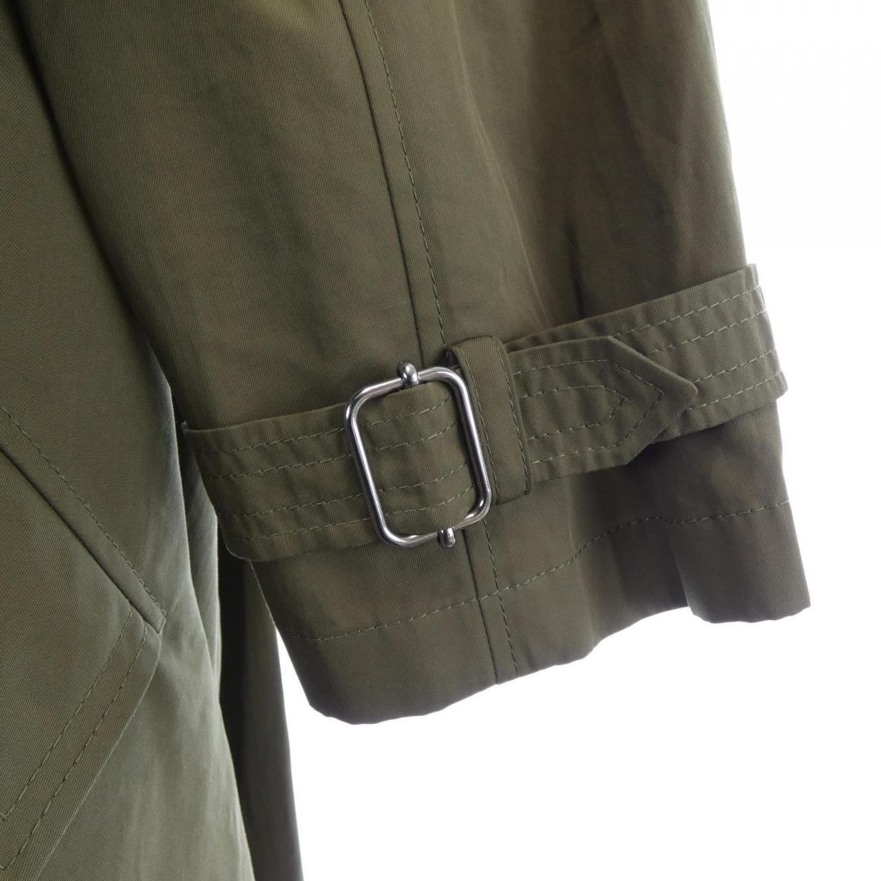 クリスチャンディオール CHRISTIAN DIOR 30MONTAIGNE 841M55A3332 トレンチコート