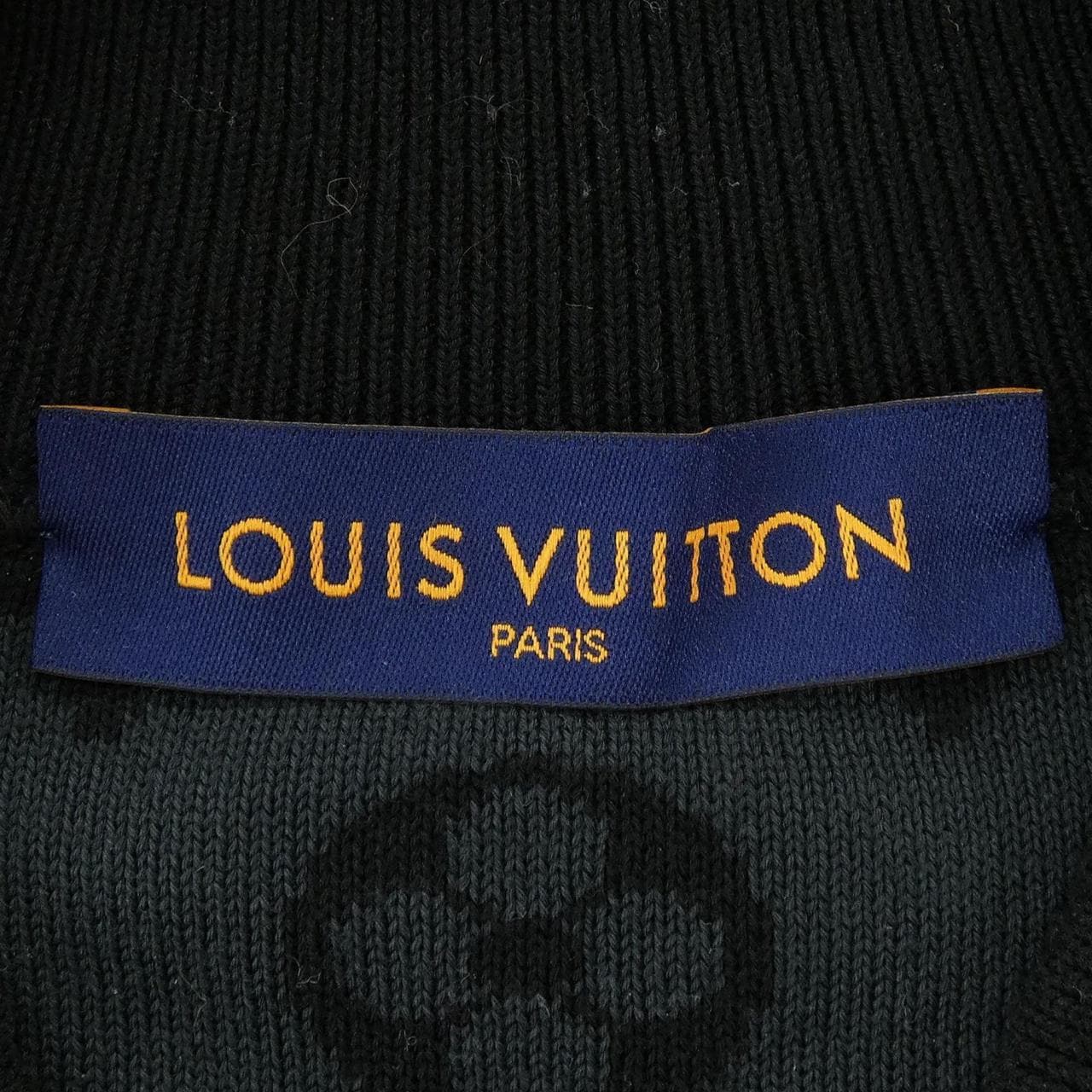 ルイヴィトン LOUIS VUITTON LVグラフィティジップブルゾン HNN22WJL4 ブルゾン