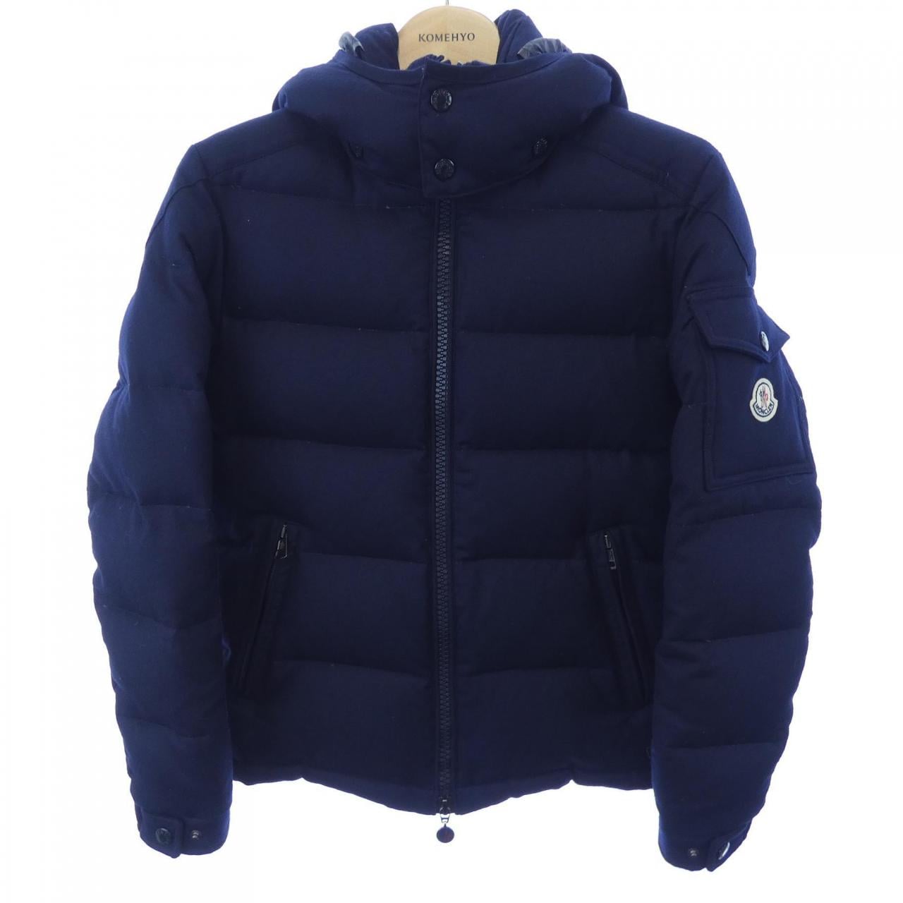 モンクレール MONCLER MONTGENEVRE ダウンジャケット