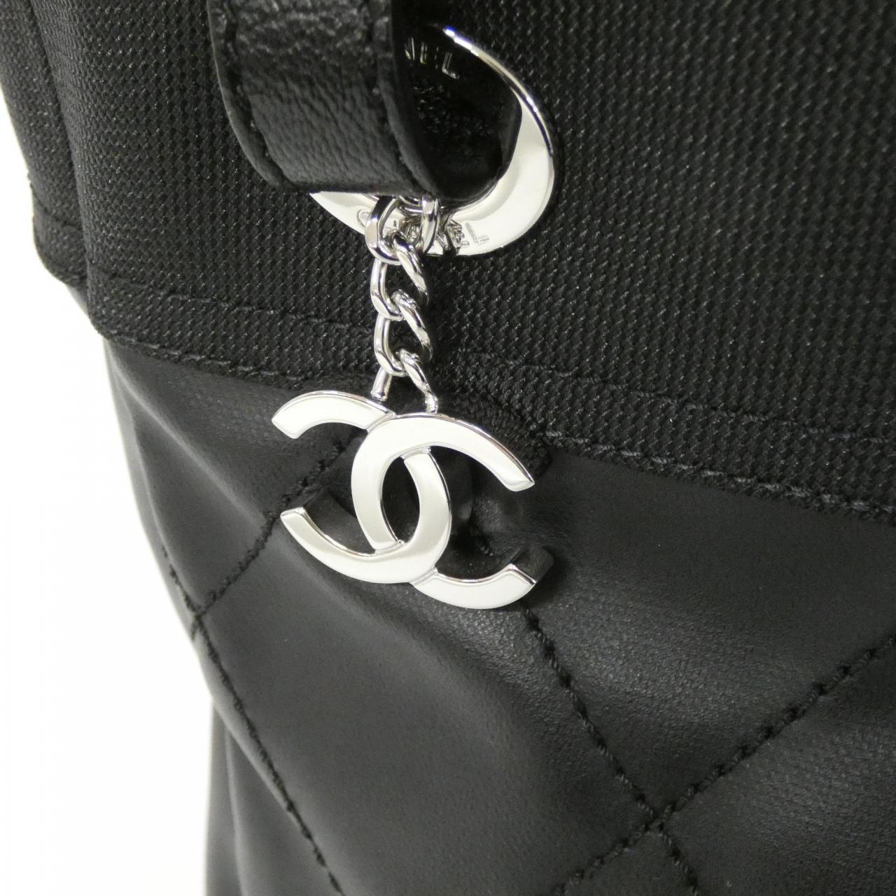 シャネル パリビアリッツ ライン 34208 バッグ