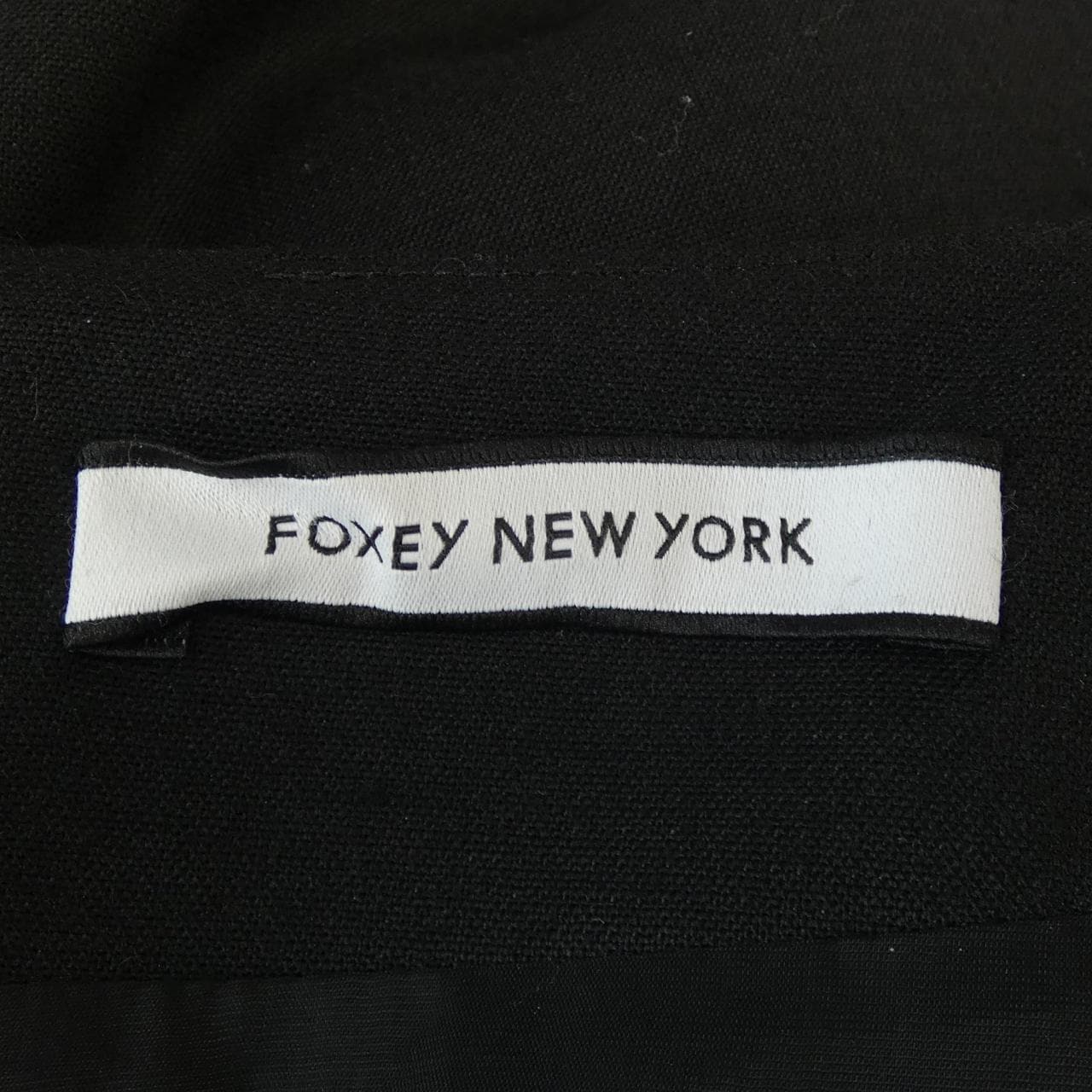 フォクシー FOXEY 43169 スカート