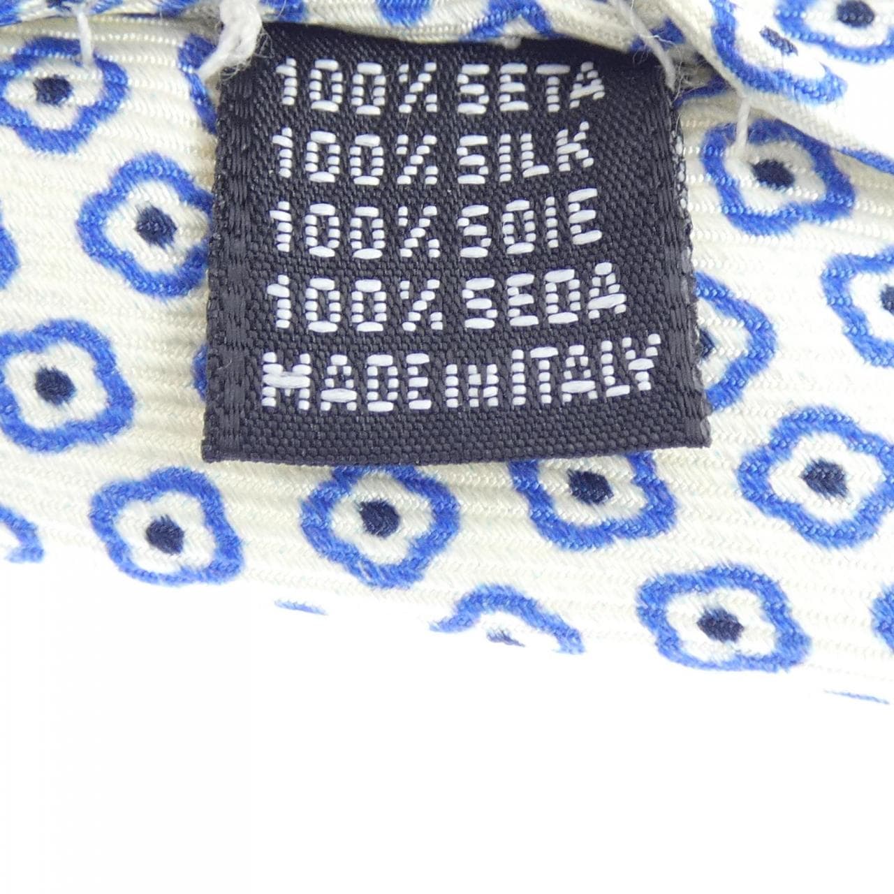 チェザーレアットリーニ Cesare Attolini NECKTIE