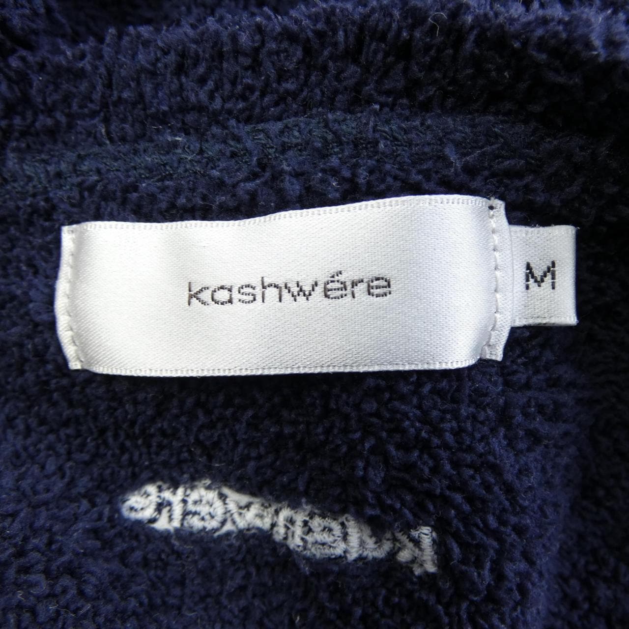 カシウェア KASHWERE トップス