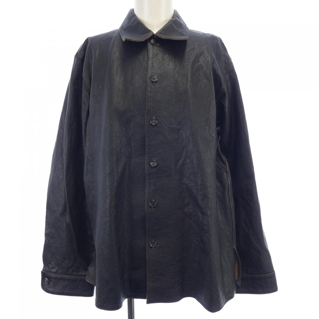 アワーレガシー OUR LEGACY M4249WW レザージャケット