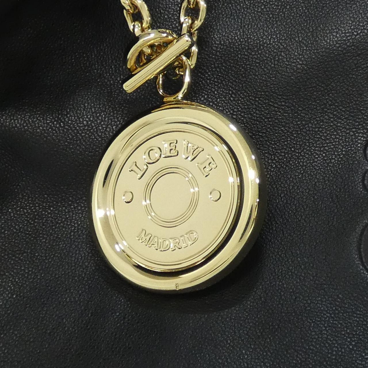 ロエベ ミストラル 315 82 B52 バッグ