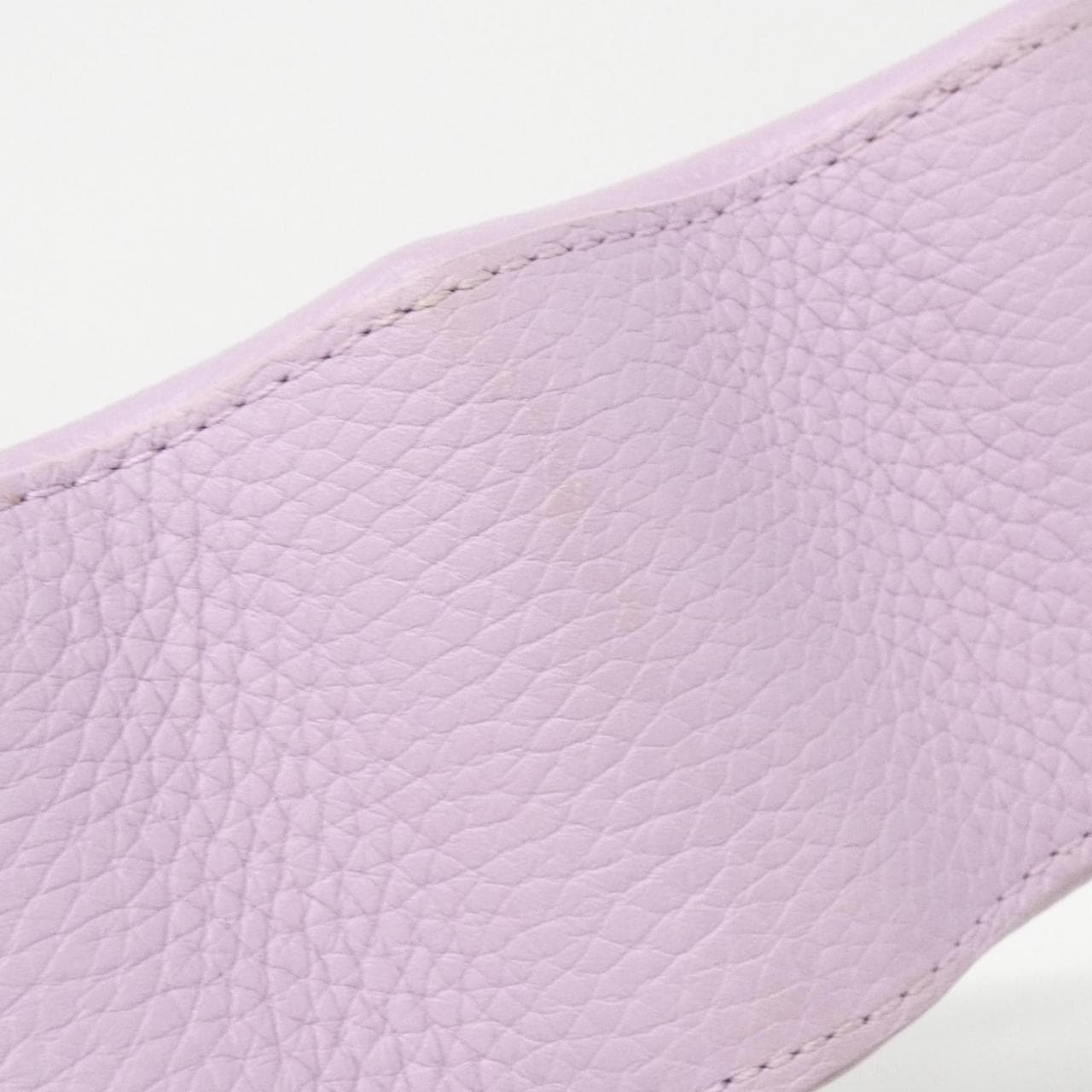 ルイヴィトン カプシーヌ MINI M22122 バッグ