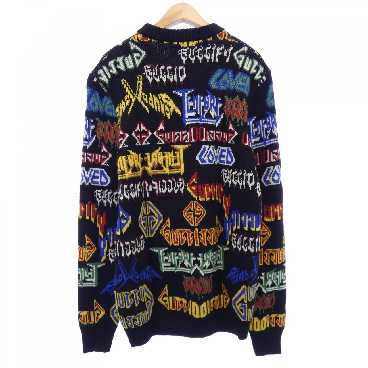 グッチ GUCCI 548945-XKAEN ニット