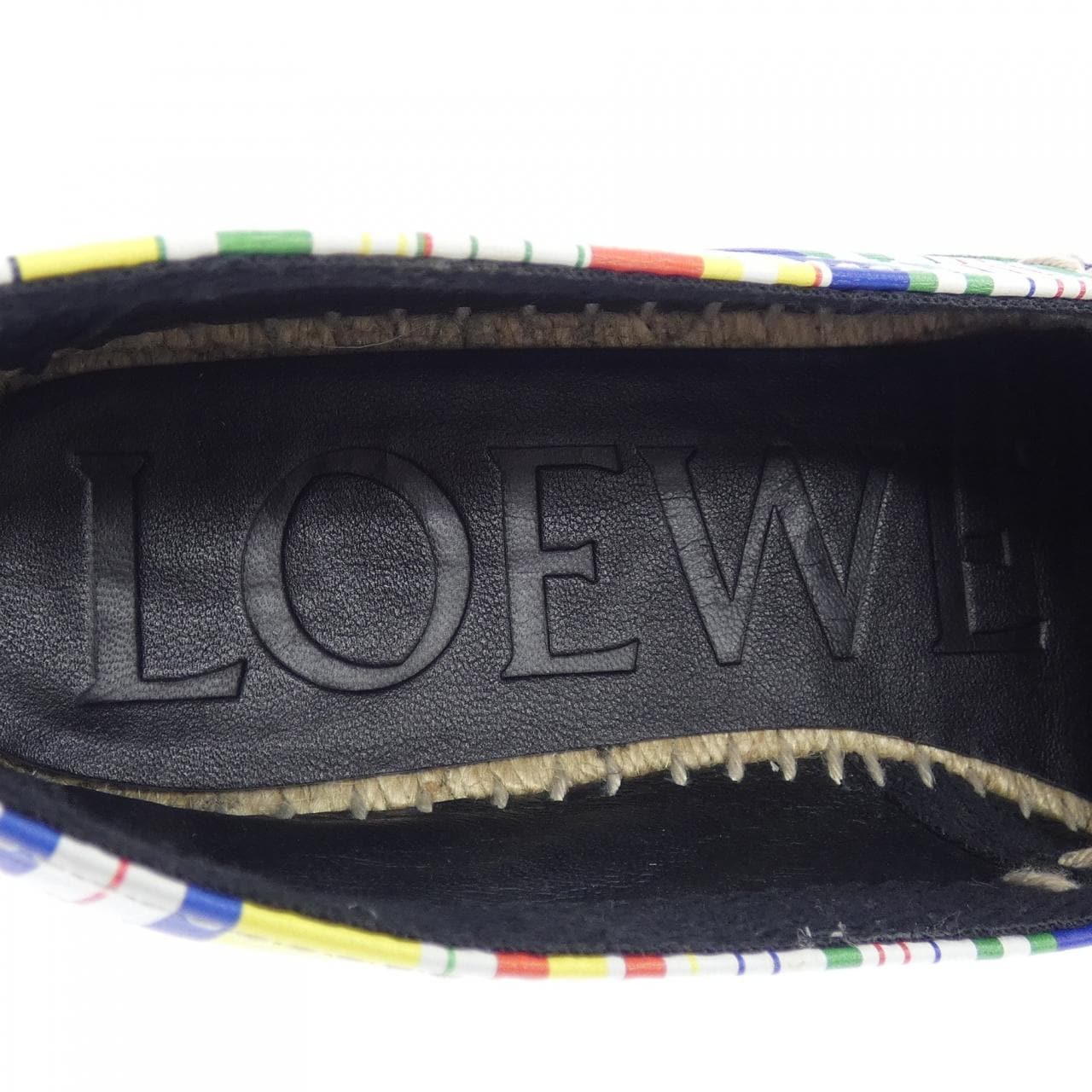 ロエベ LOEWE シューズ