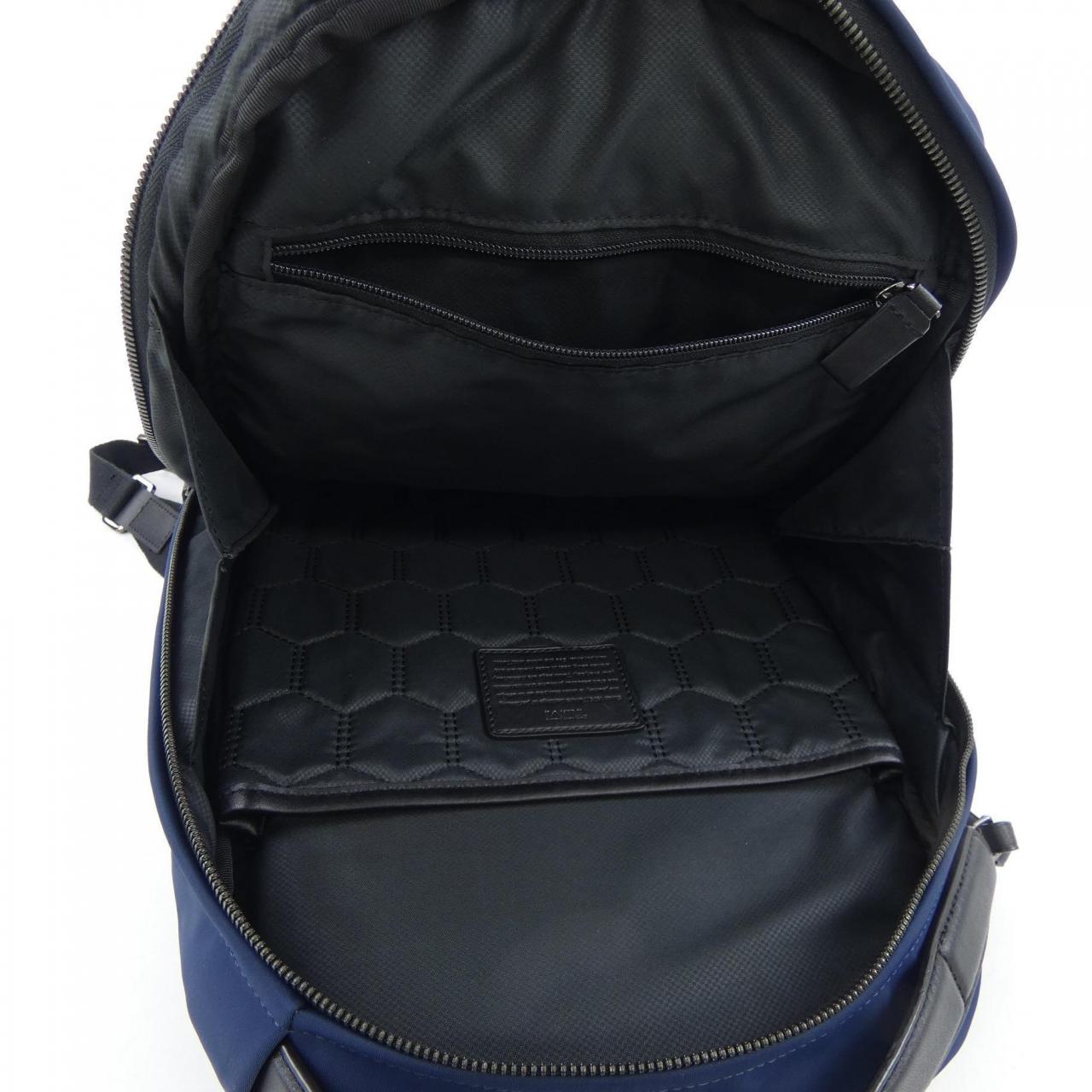 TUMI 66009DOC BACKPACK