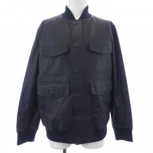 ボッテガヴェネタ BOTTEGA VENETA 548947 VEPK0 レザージャケット