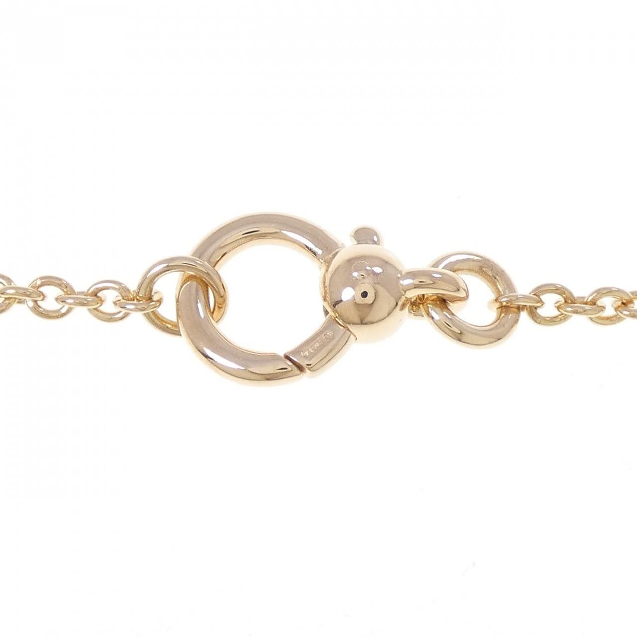 ポメラート 750PG ネックレス