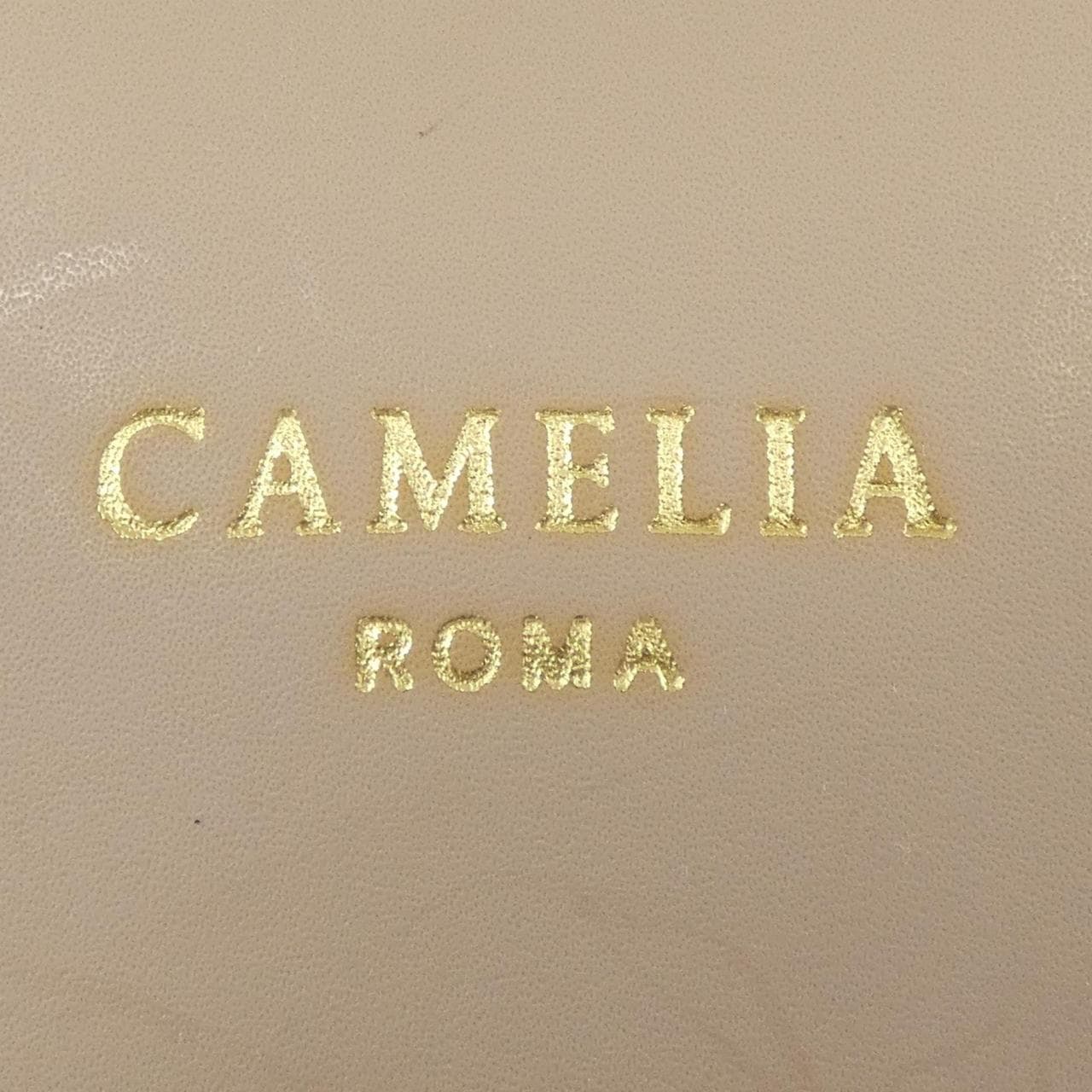 CAMELIA ROMA BAG