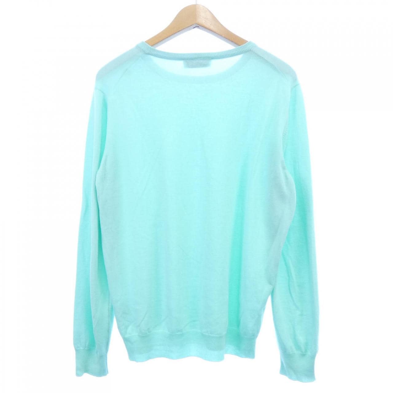 グランサッソ Gran Sasso ニット