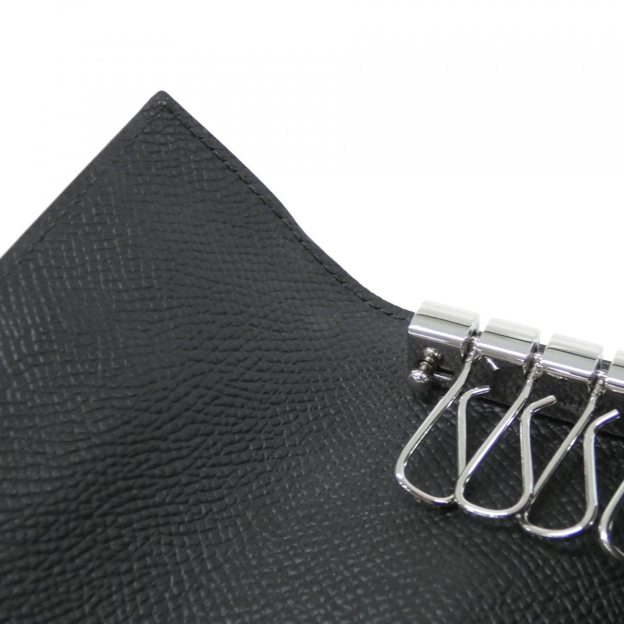 エルメス ベアン 047744CK キーケース