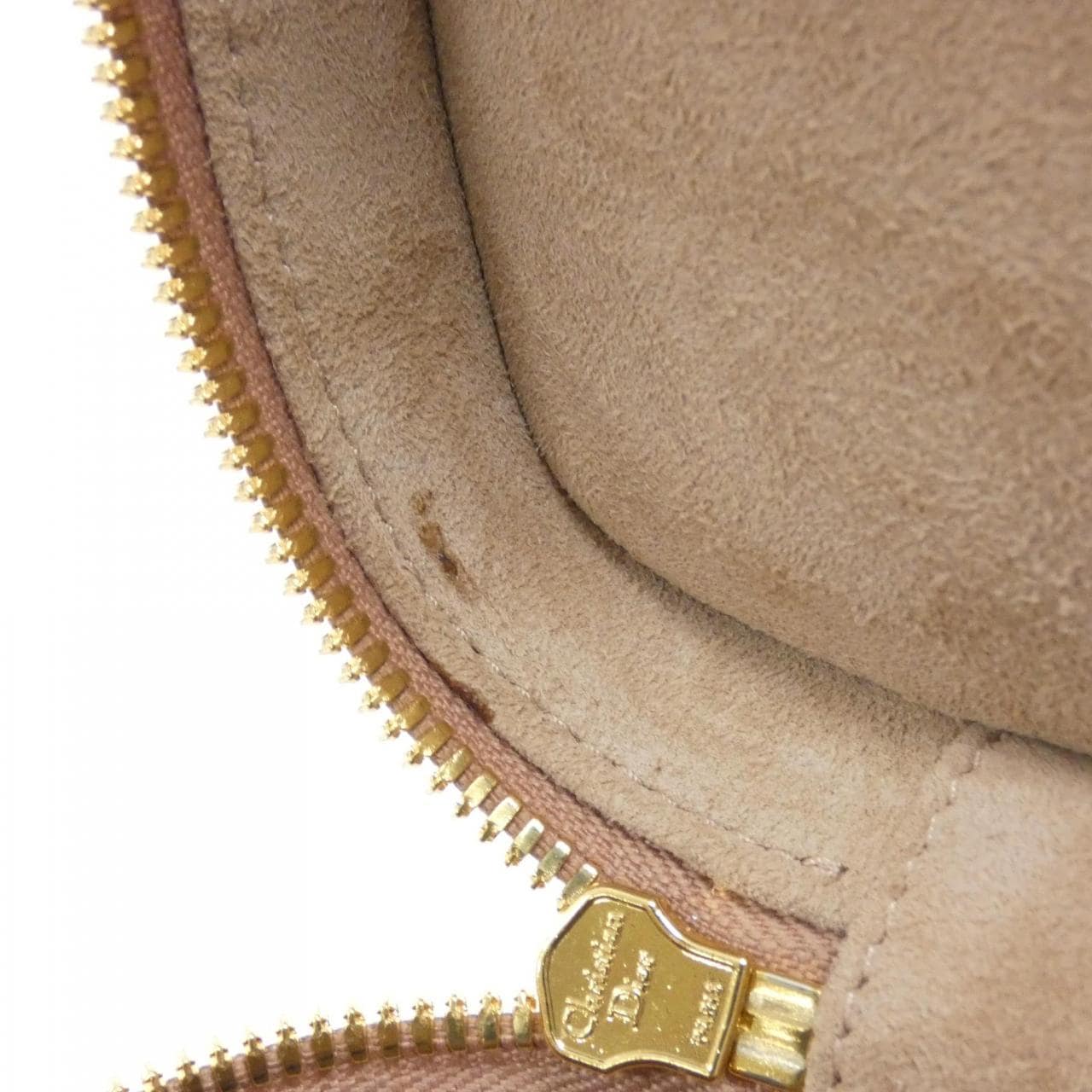 クリスチャンディオール ディオールトラベル スモール バニティ S5488UNTR バッグ