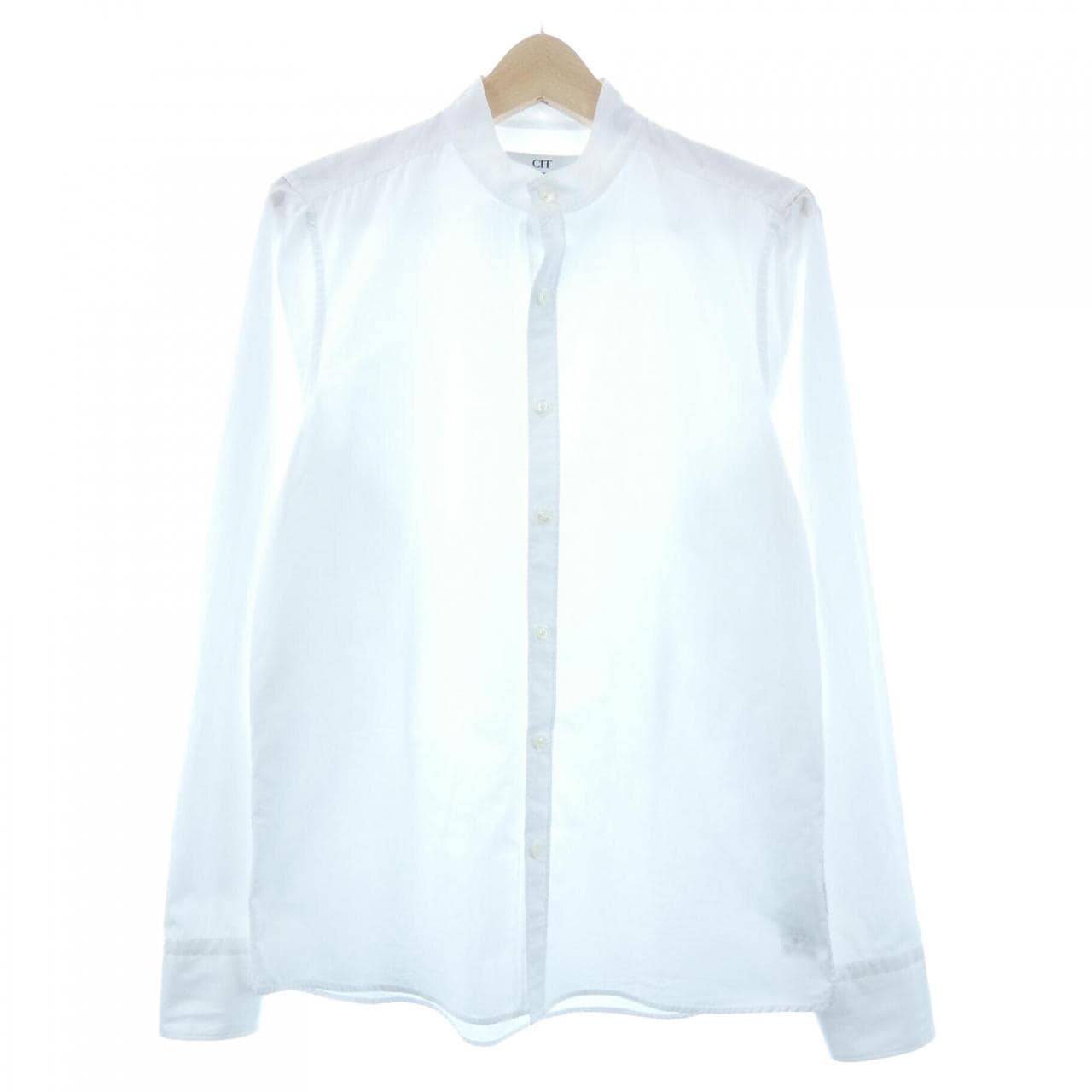 CIT TOMORROWLAND シャツ