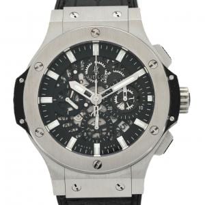 【ノーメンテナンス還元価格】ウブロ ビッグバンアエロバンスチール 311.SX.1170.GR SS 自動巻