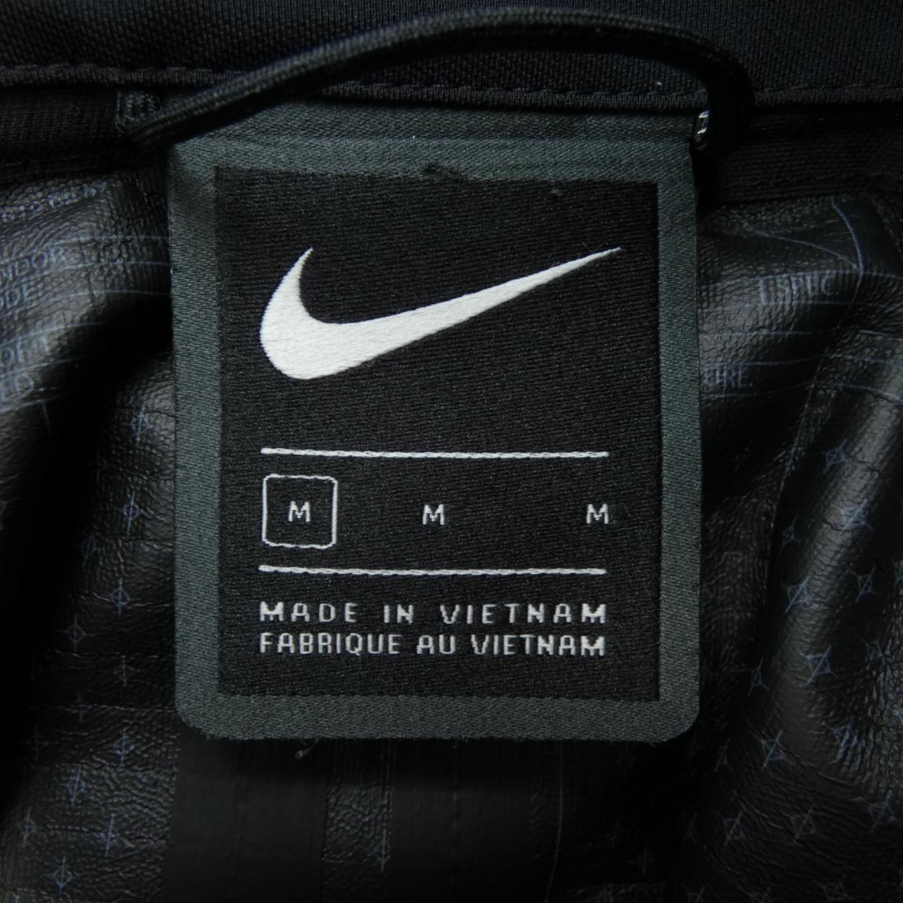 ナイキ NIKE CZ9310-010 ブルゾン