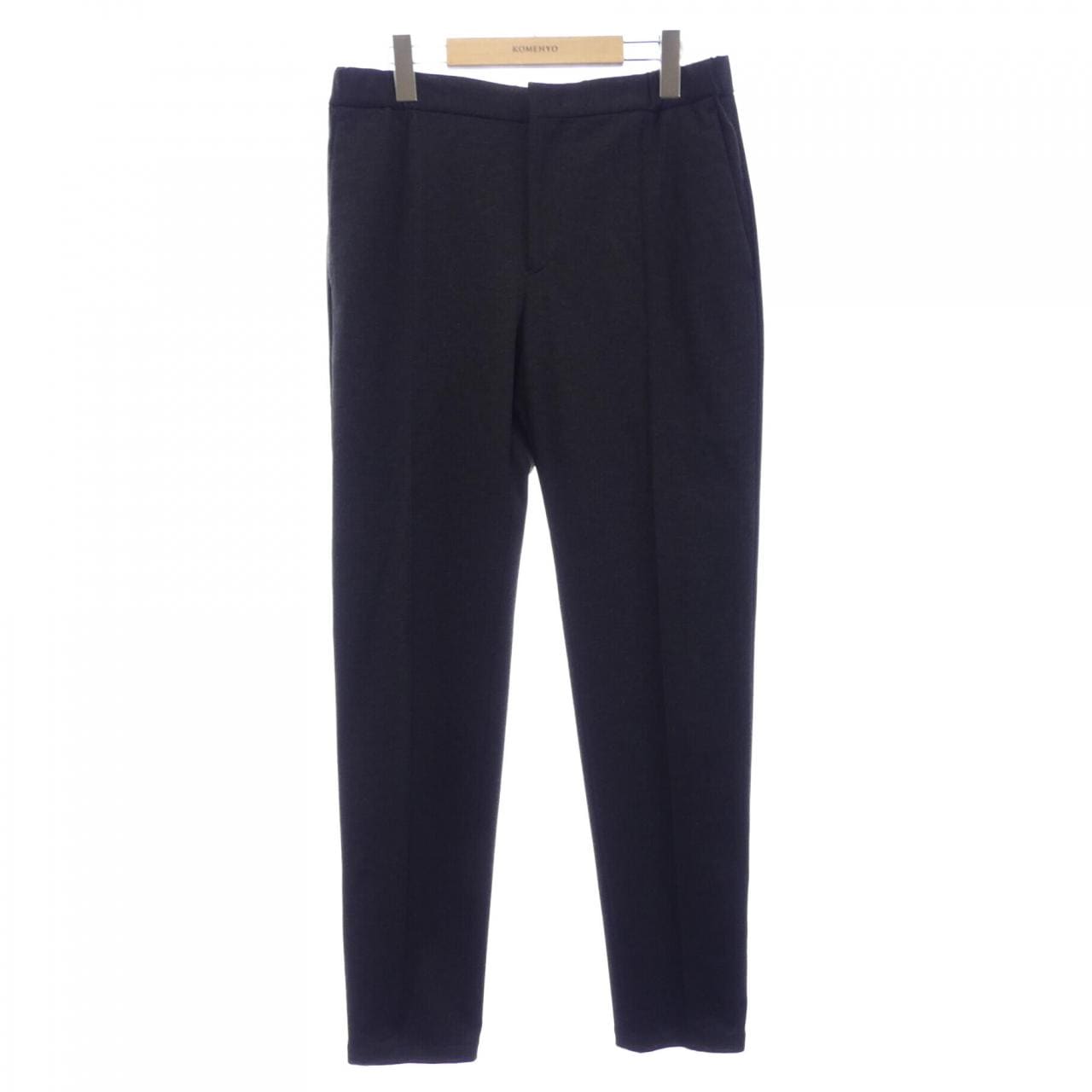 ジョルジオ アルマーニ GIORGIO ARMANI 8WGPP009 パンツ